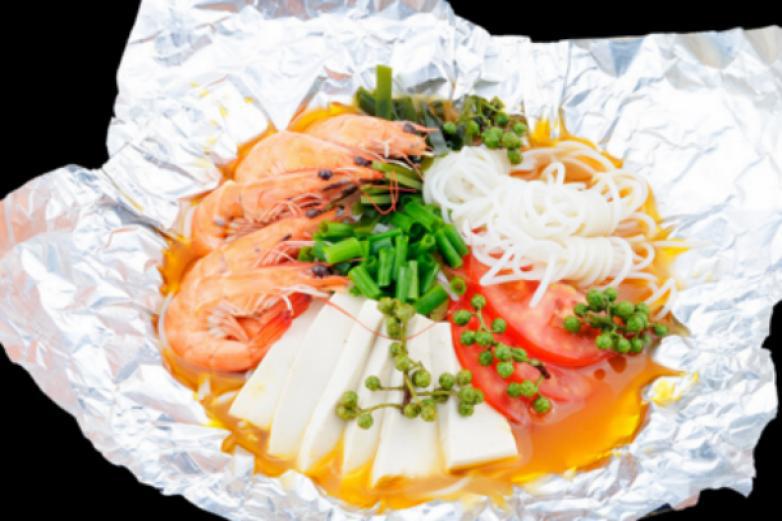 爽呼呼花甲米线